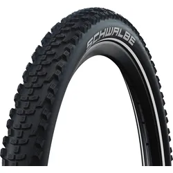 FALTREIFEN SMART SAM Performance 47-406 Schwarz/Reflex