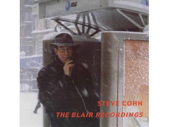 Blair Recordings