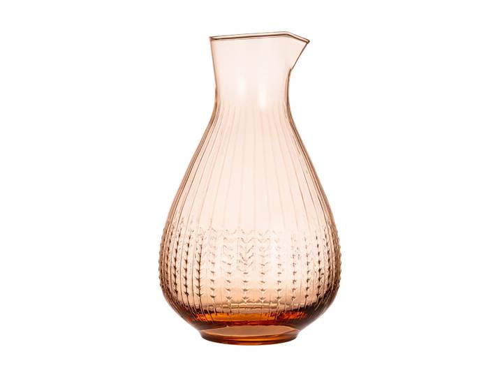 Rörstrand Carafe Swedish Grace 1 L Jubilee