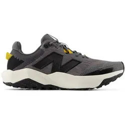 NEW BALANCE Herren Laufschuhe DynaSoft Nitrel v6, Größe 44 in Grau 6