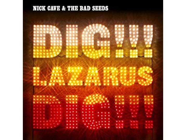 Dig,Lazarus,Dig!!! (2012 Remaster CD+DVD)