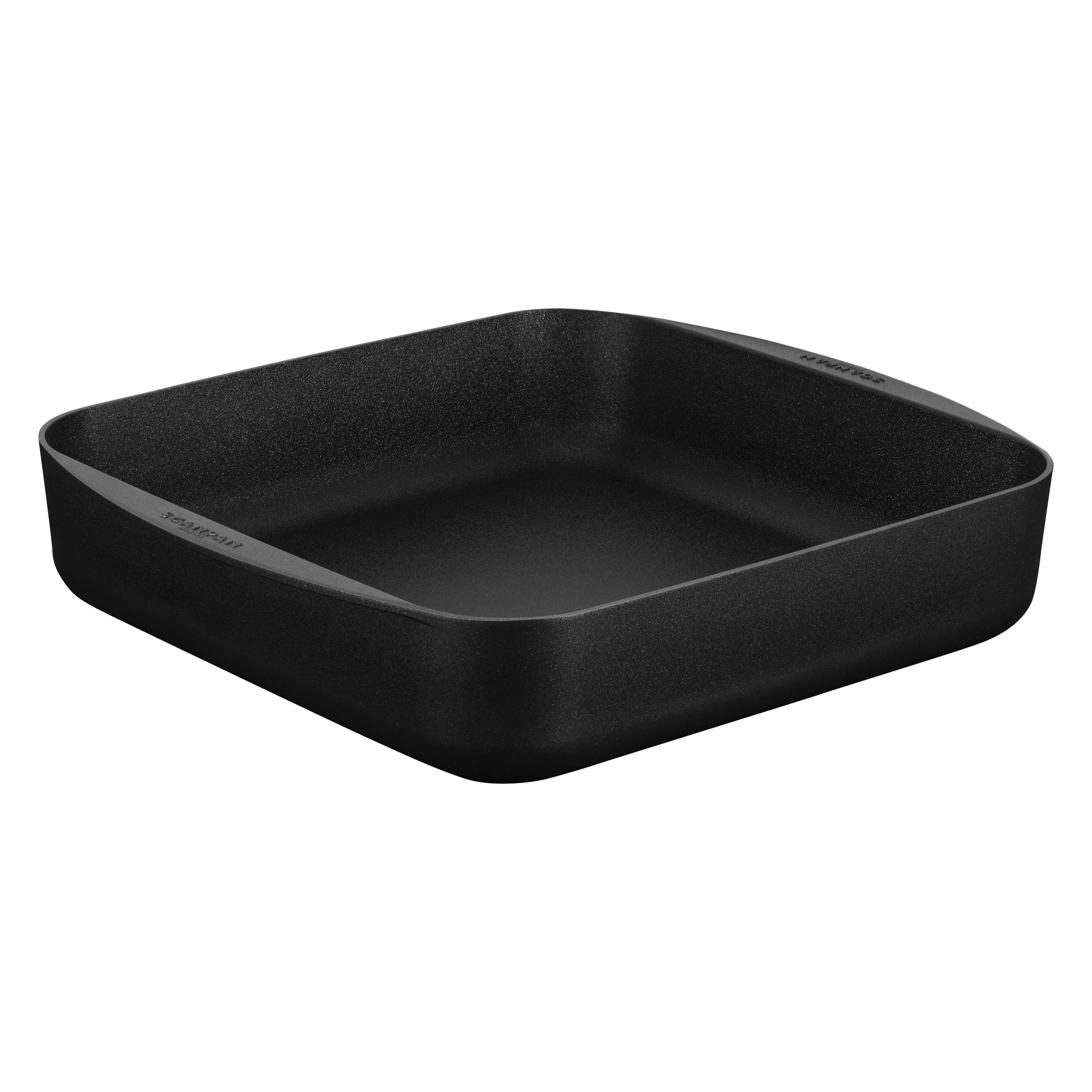 Scanpan Quadratische Auflaufform, Linie Square - TechnIQ (54403600)
