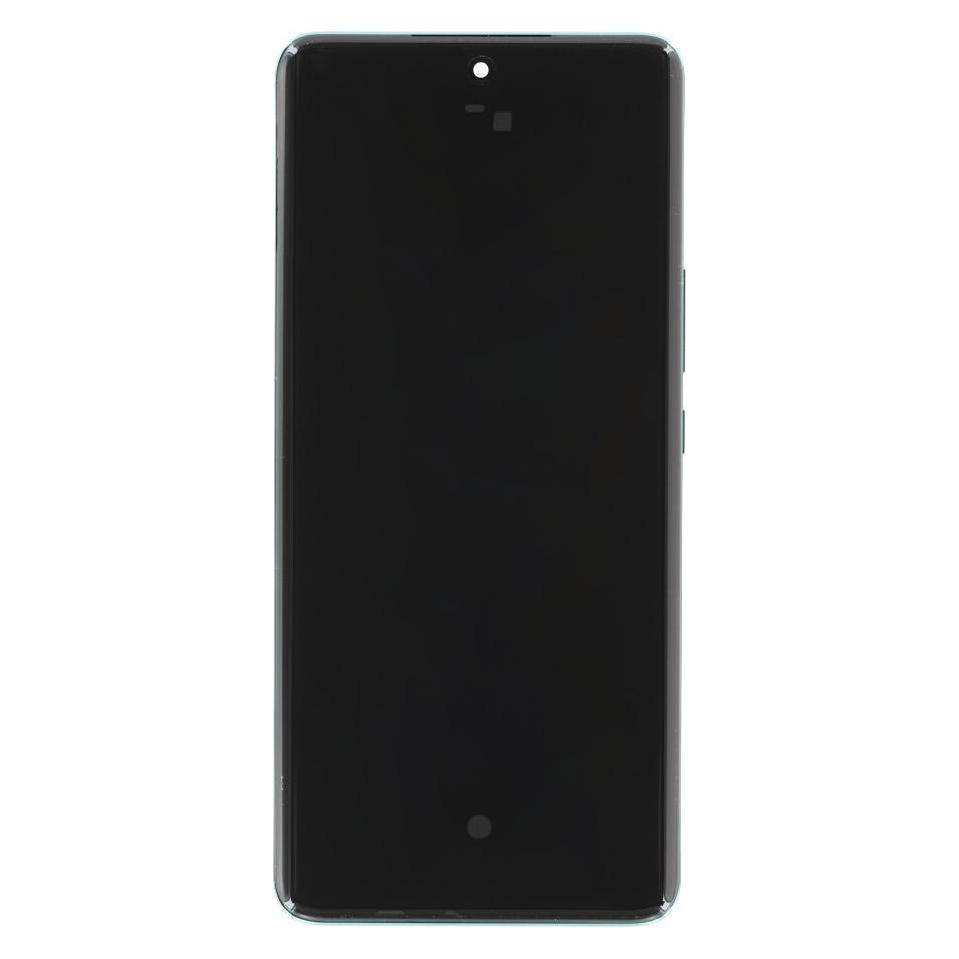 Honor Display + Akku 60 Pro grün 0235APPV (Akku, Honor 60 Pro) (0235APPV)