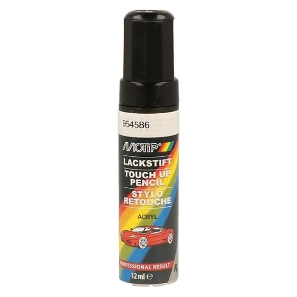 Motip Blauer Stift met. 12ml (954586)