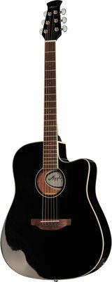 Applause AED96-5HG Black Gloss Electro