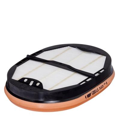 HENGST FILTER Sekundärluftfilter e2001ls