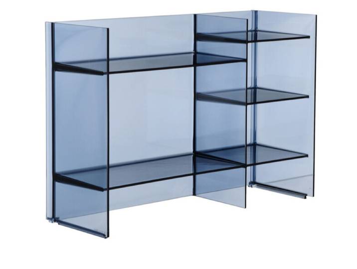 Kartell Sound-Rack Regal