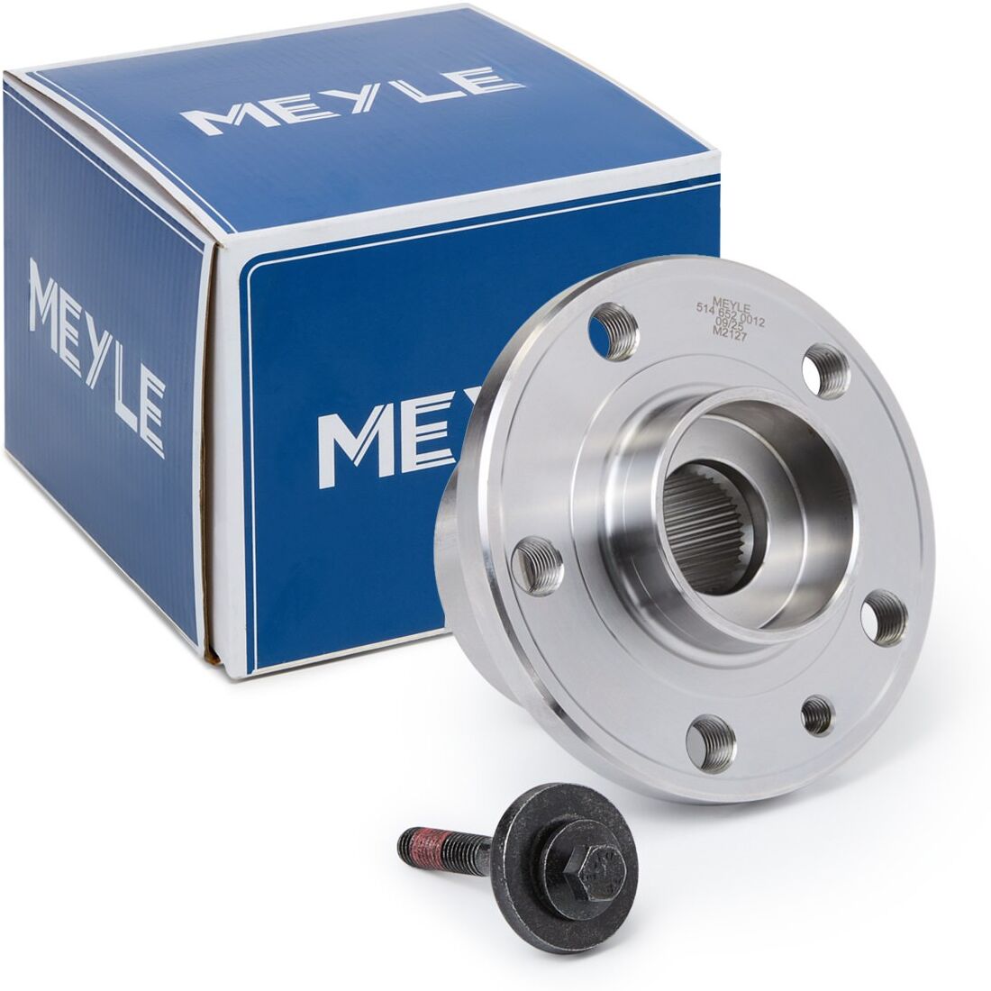 MEYLE 514 652 0012 Wheel bearing kit