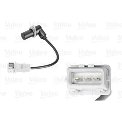 Impulsgeber Kurbelwelle VALEO 254125 für Kia Carnival I Rio