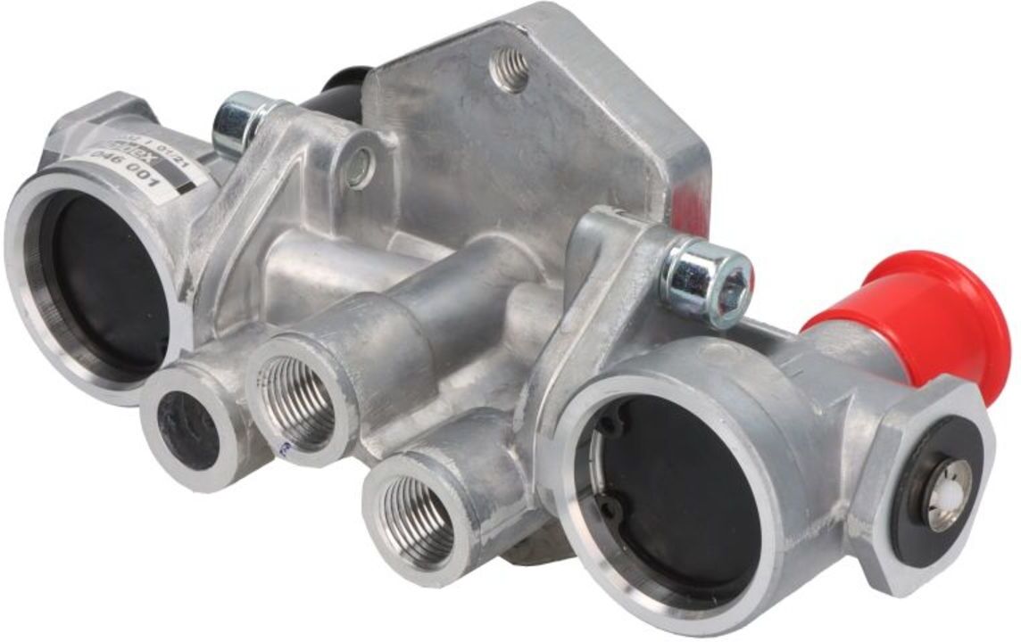 Haldex Valvola multicircuito 352046001