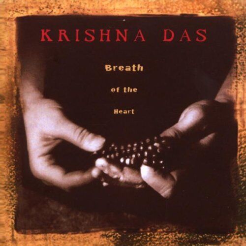 Krishna Das - Breath of the Heart - Preis vom 09.10.2026 07:28:09 h