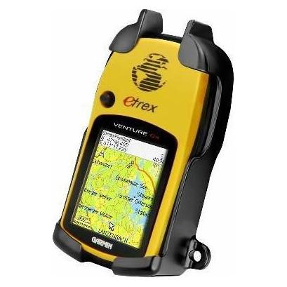 RAM Mounts Unpkd RAM Holder Garmin Etrex (RAM-HOL-GA16U)