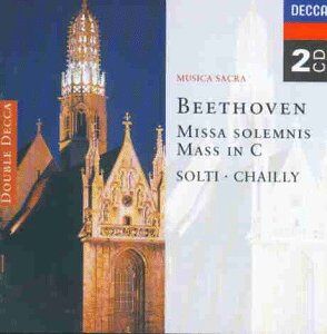 Popp - Missa Solemnis - Preis vom 09.10.2026 07:28:09 h