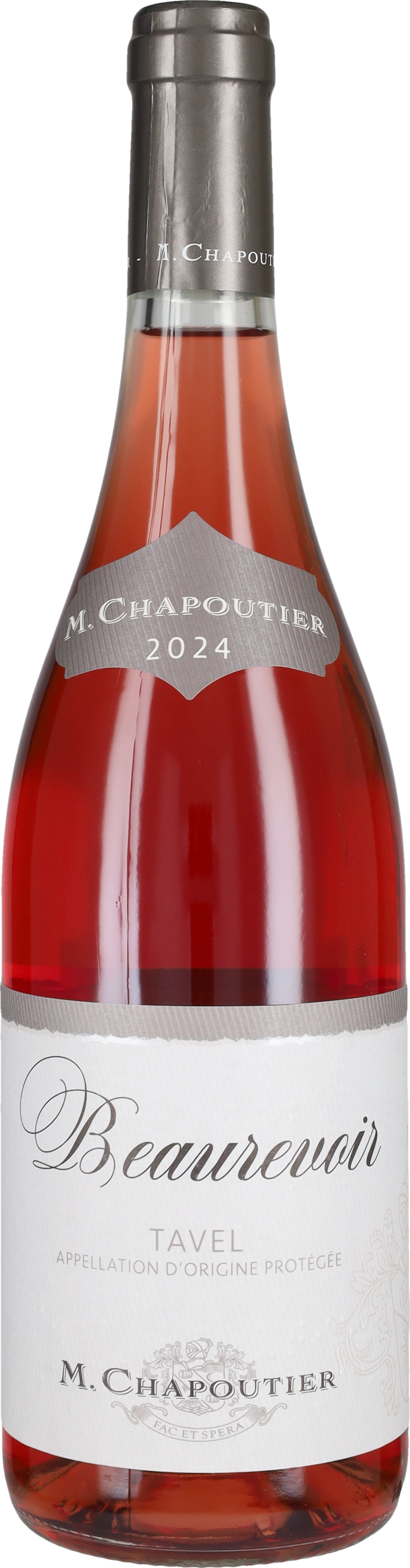 Chapoutier Michel Tavel 'Beaurevoir' Michel Chapoutier 2024