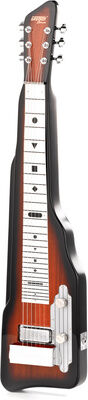 Gretsch G5700 Lap Steel Tobacco Sunburst