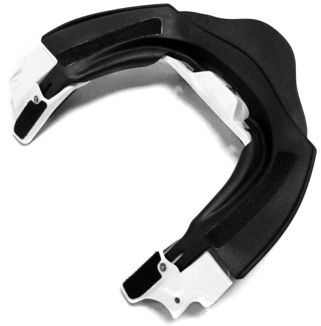 Leatt GPX Race Nackenschutz Hinterteil 4300040025