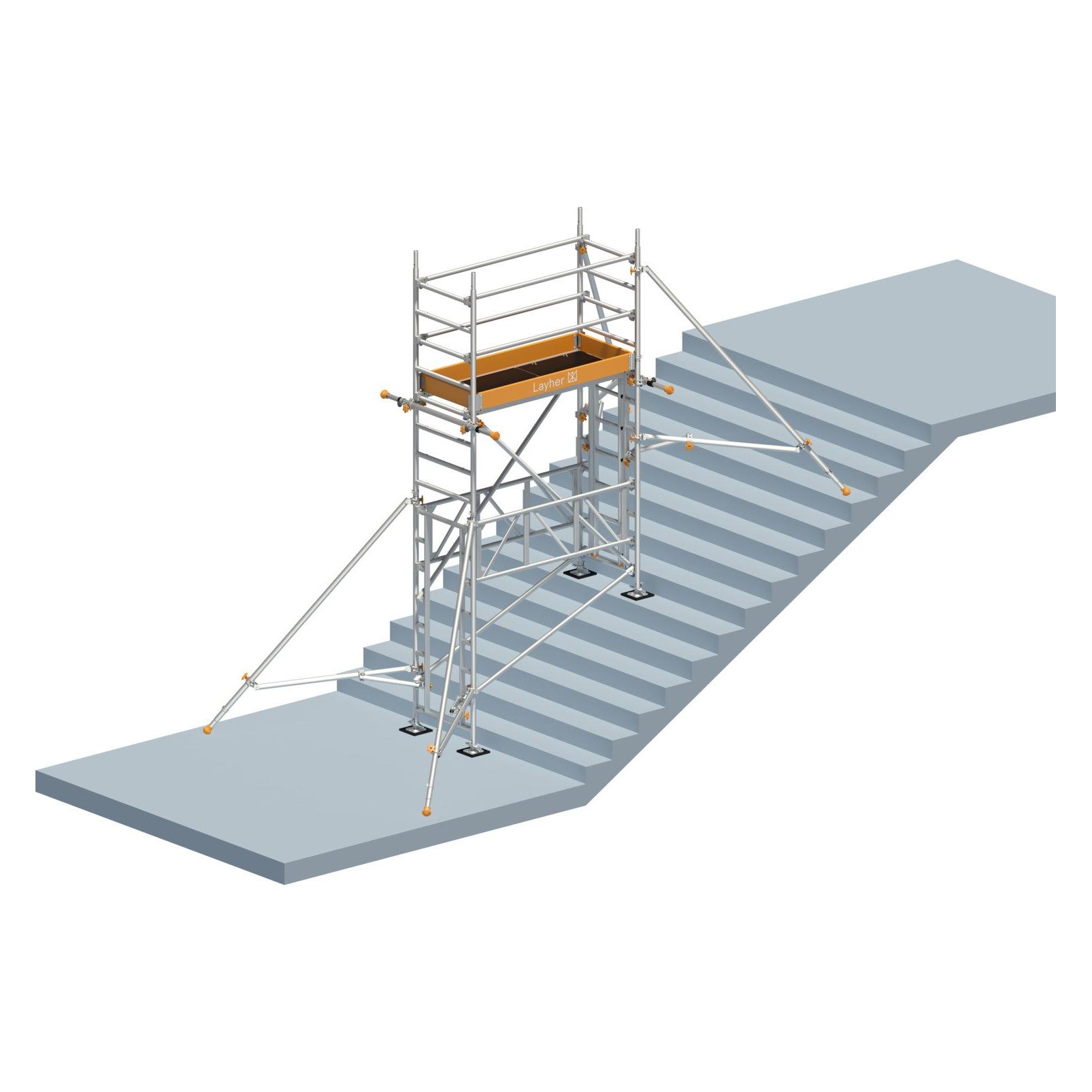 Layher Uni Leicht P 1603293 (229220)