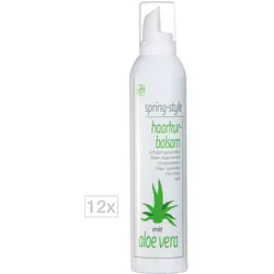 3600ml Spring Haarkurbalsam mit Aloe Vera
