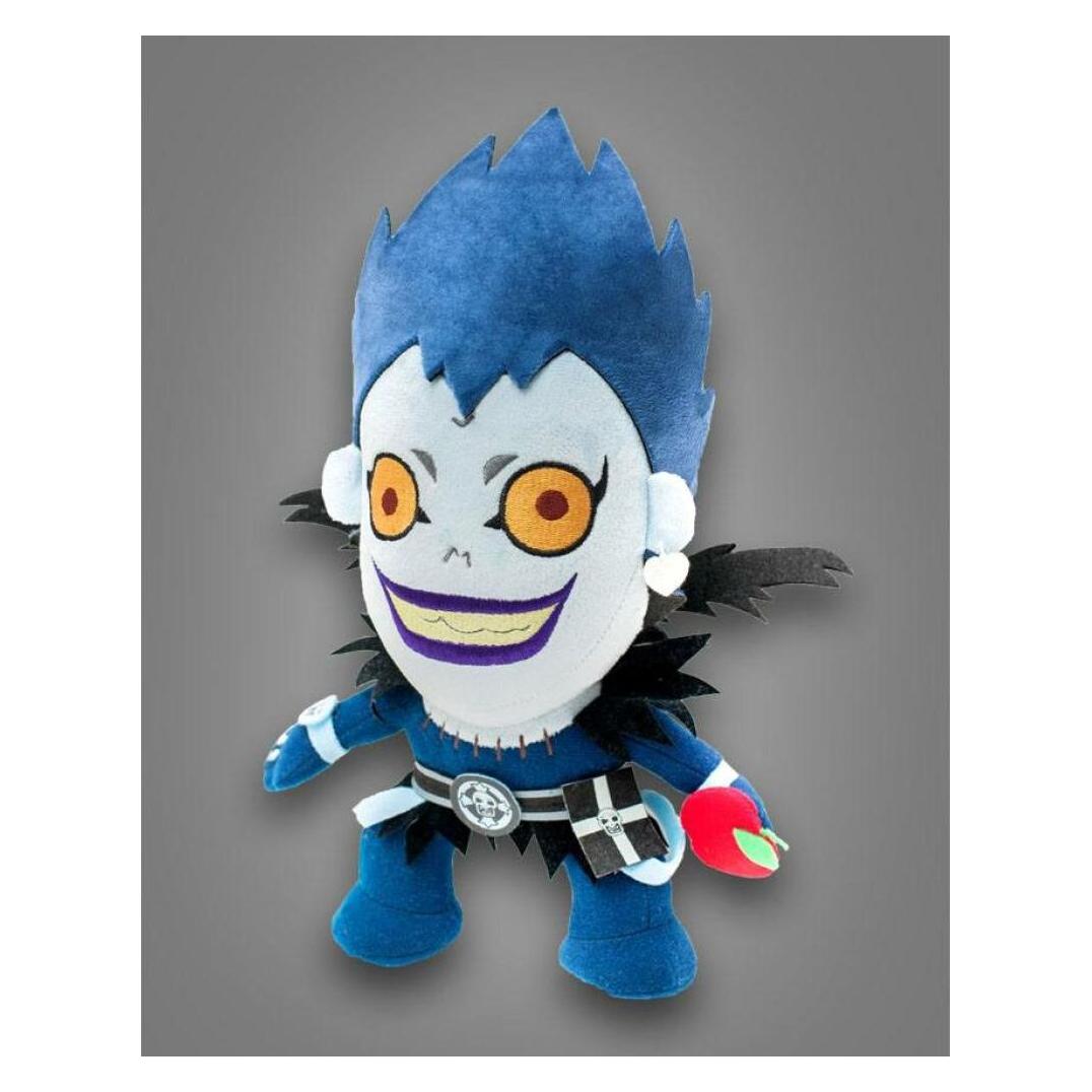 Sakami Death Note peluche Ryuk 29 cm (29 cm) (SAKA201529)