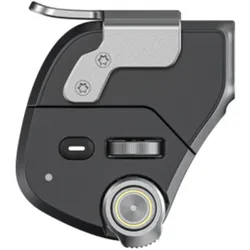SmallRig 5554 FilMov Photography Grip Kit for iPhone 17 Pro Max, Weiteres Smartphone Zubehör, Schwarz