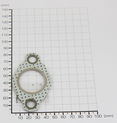 Triscan Dichtung 8813 9954 Für Hyundai
