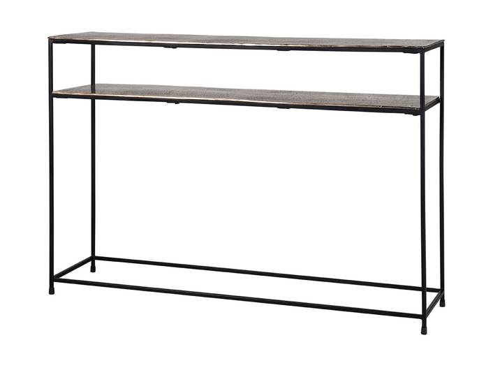 Richmond Sidetable Chandon 119cm - Zwart