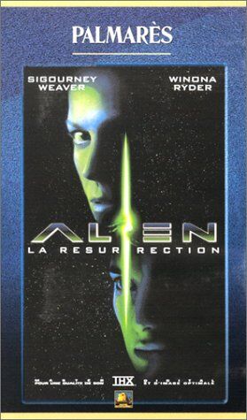 Sigourney Weaver - Alien, la résurrection - Preis vom 11.10.2026 03:10:56 h