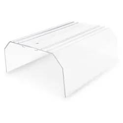 WAGO GmbH &amp; Co. KG Abdeckprofil Typ 3 709-156