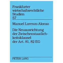 Lorenzo Alonso:Die Neuausrichtung der Z, Fachbücher von Manuel Lorenzo Alonso