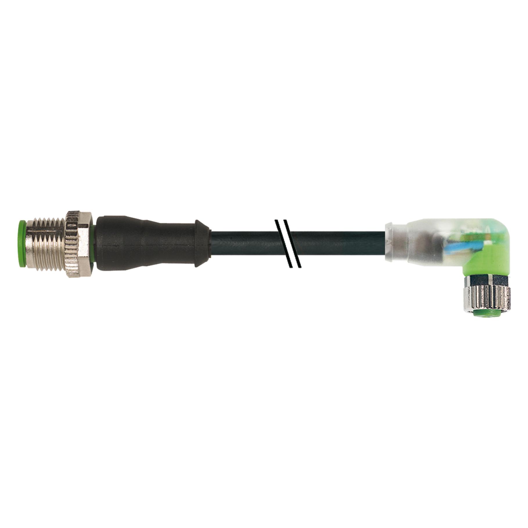Murr Elektronik Steckverbinder (7000-40641-6300100)
