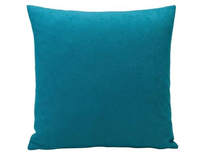 Ambiente Trendlife Kissenhülle Darco 54 petrol - 50 x 50