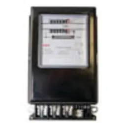 NZR DS-DT 10(60)A mechanisch geeicht 3x230/400V Nullstellung 11022151