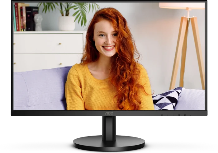 27" AOC U27B3A