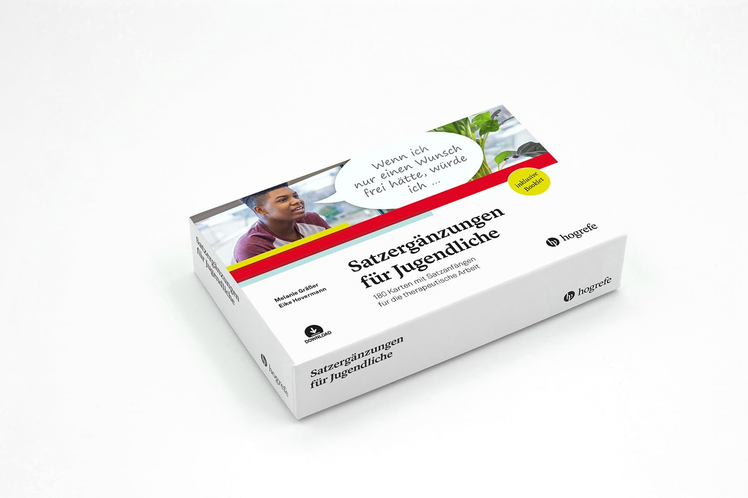 Melanie Gräßer - Satzergänzungen für Jugendliche: 180 Karten mit Satzanfängen für die therapeutische Arbeit - Preis vom 12.10.2026 11:37:12 h