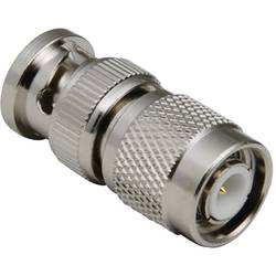 BKL Electronic 0401137 BNC-Adapter BNC-Stecker - TNC-Stecker 1 St.