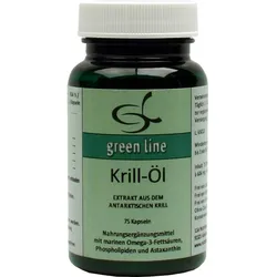 Krillöl 75 ST