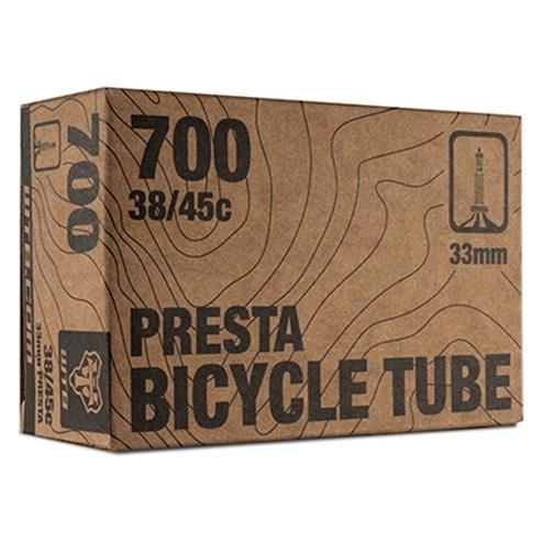 Wtb Presta 28" Gravel Tube (Presta (SV), 28") (65362790)