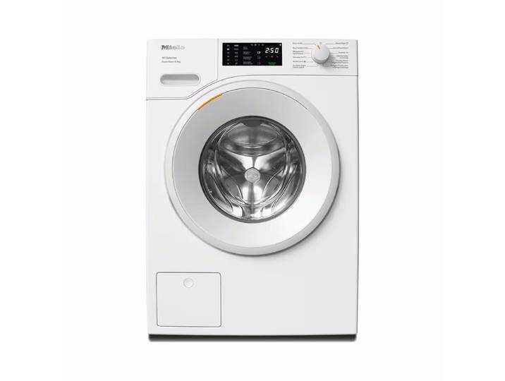 Miele WSB 300-63 CH Waschmaschine Frontlader – weiss