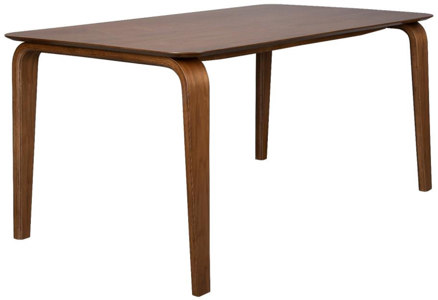 Puur Amado eettafel - Bruin