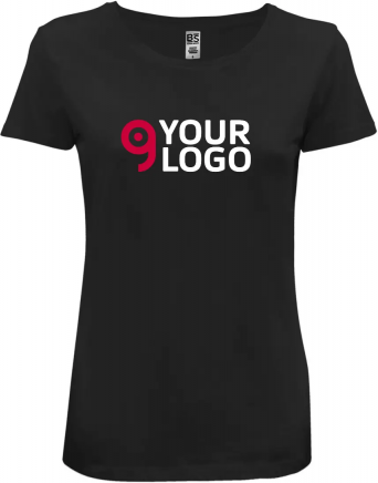 Evolution Women Personalizzate o neutre Black Spider