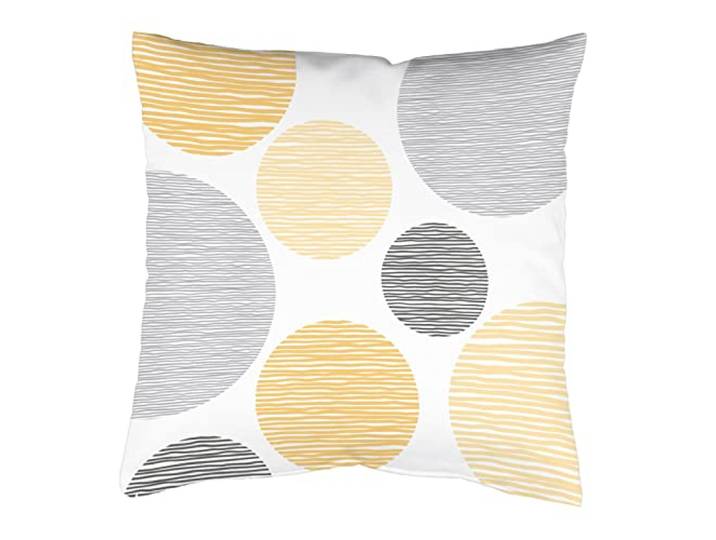 Home Fashion Kissenbezug 066502 Borden