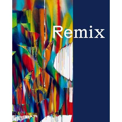 Remix, Gebundene Ausgabe von , Deutscher Kunstverlag, 978-3-422-80324-4