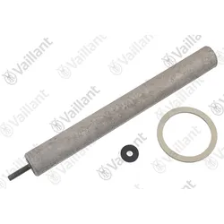 Anode, L=340 mm Vaillant-Nr. 295836