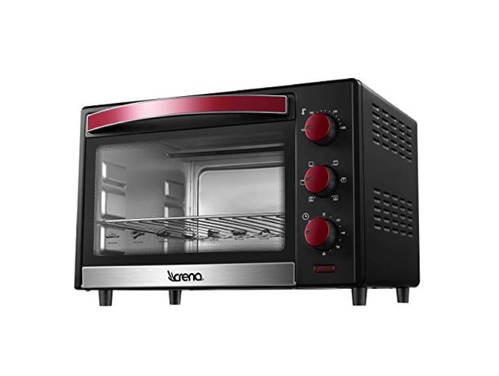 Crena cren041 – Backofen, 26 L