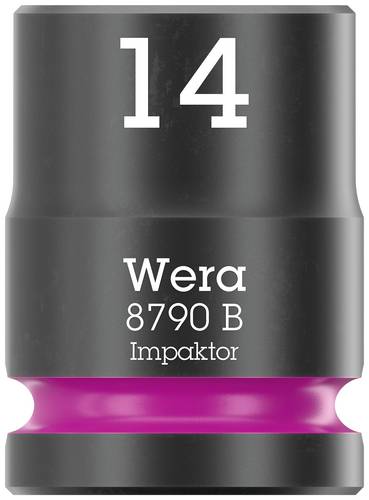 Wera Werk Steckschlüsseleinsatz 8790B Imp05005505001