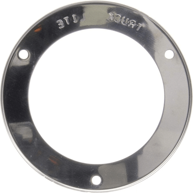 Drop Dash Deals Truck Lite Mounting Flange Cover For Durable Vehicle Lighting Installations Truck Lite Mounting Flange Cover For Durable Vehicle Lighting Installations