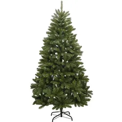 vidaXL, Weihnachtsbaum, Lumi (ohne LEDs) (15 cm)