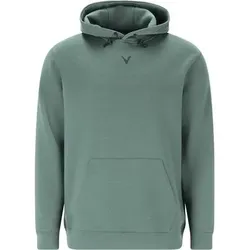 VIRTUS Hoodie Taro, Größe XL in Grau Grau