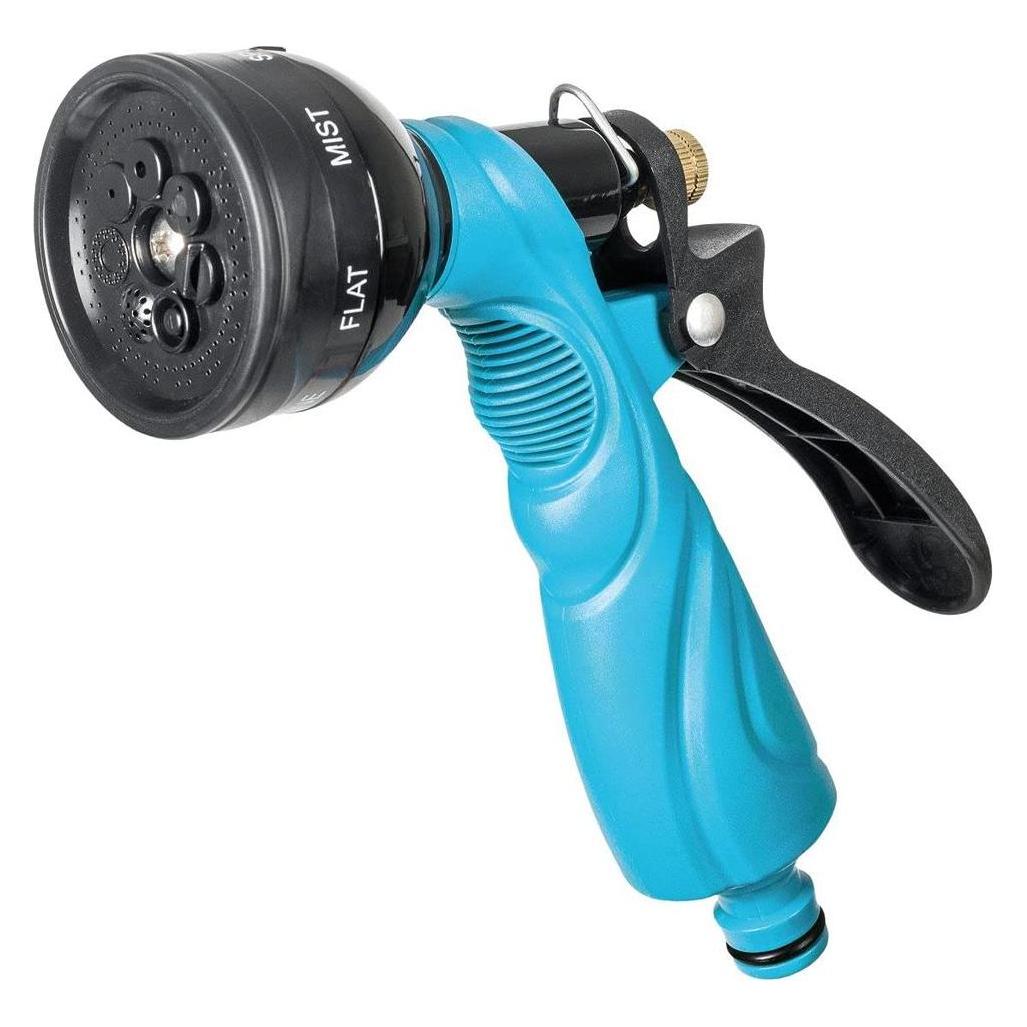 Cellfast C.Basic Pistolet Zraszający 7 Funkcji (CEN-66951)