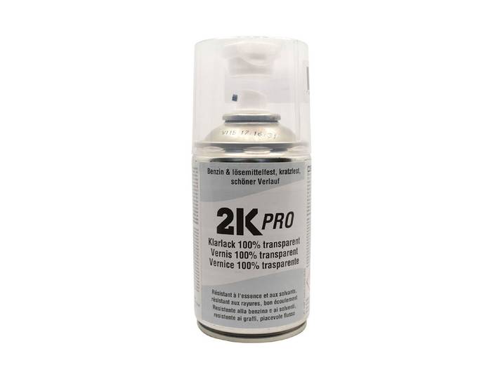 Rodaro 2K PRO Klarlack Hochglanz 0.25 l